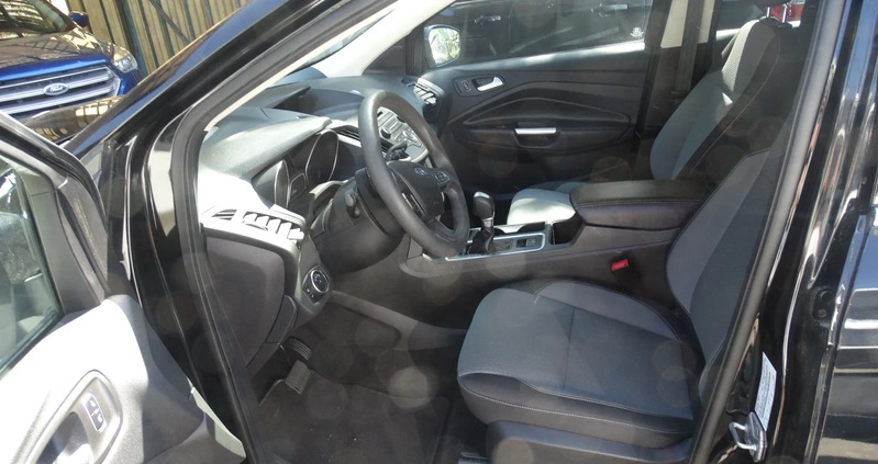 Honda Odyssey cena 164900 przebieg: 8965, rok produkcji 2022 z Wojnicz małe 79